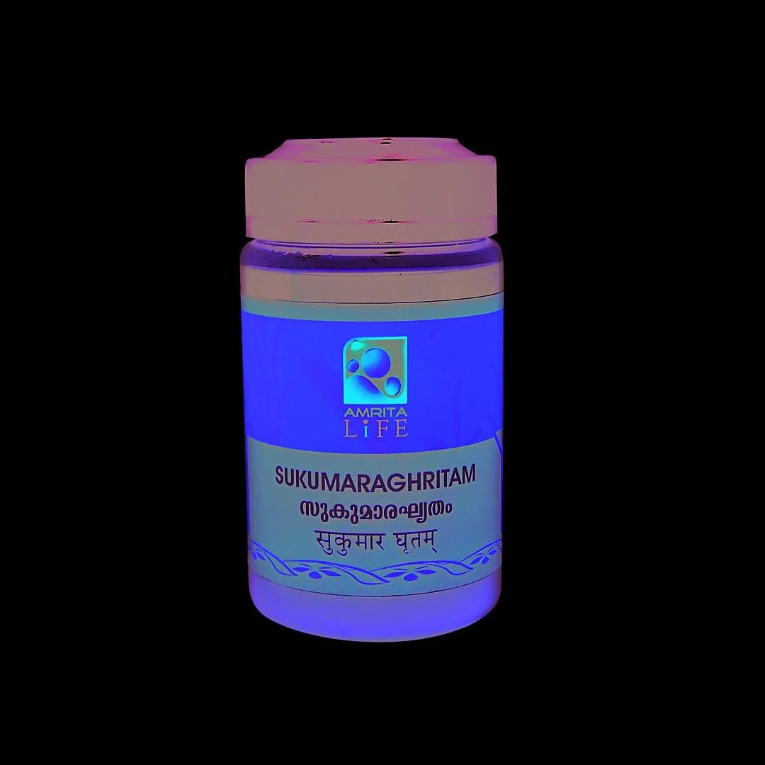 Amrita Life Sukumara Ghritam