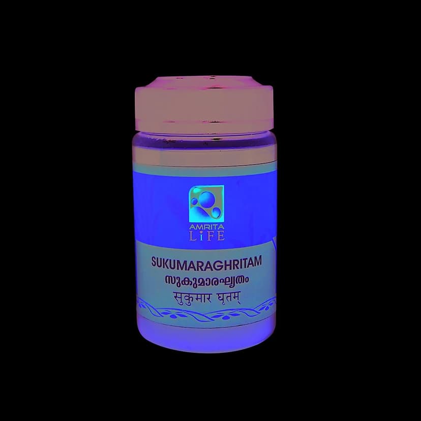 Amrita Life Sukumara Ghritam