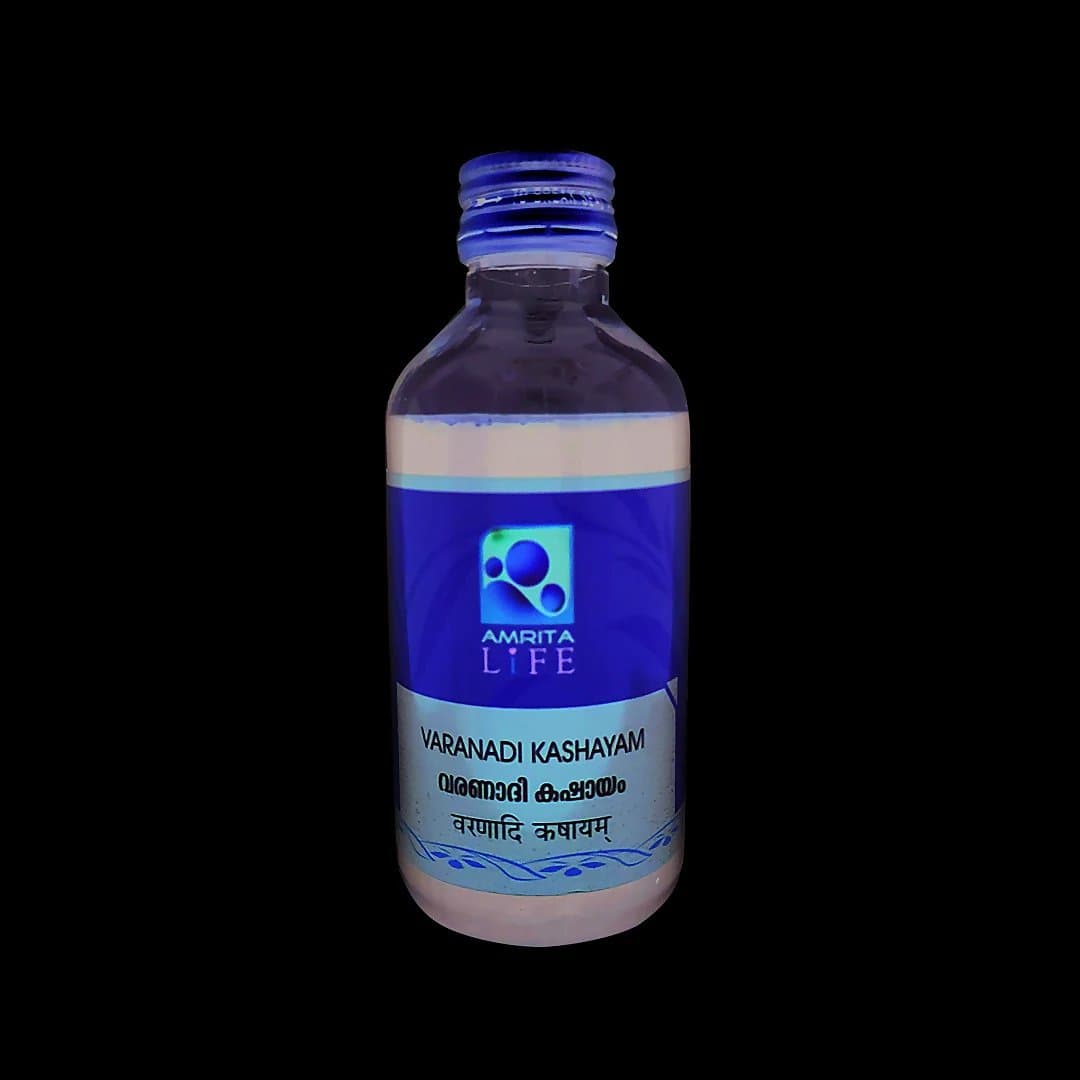 Amrita Life Varanadi Kashayam