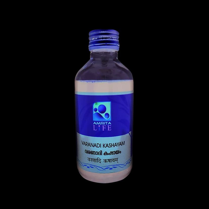 Amrita Life Varanadi Kashayam