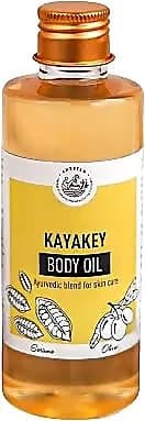 Amrutam Kayakey Body Oil