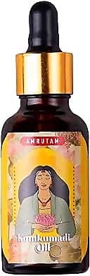 Amrutam Kumkumadi Oil
