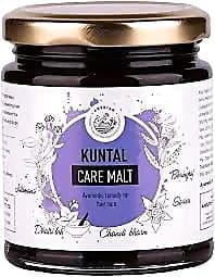 Amrutam Kuntal Hair Care Malt