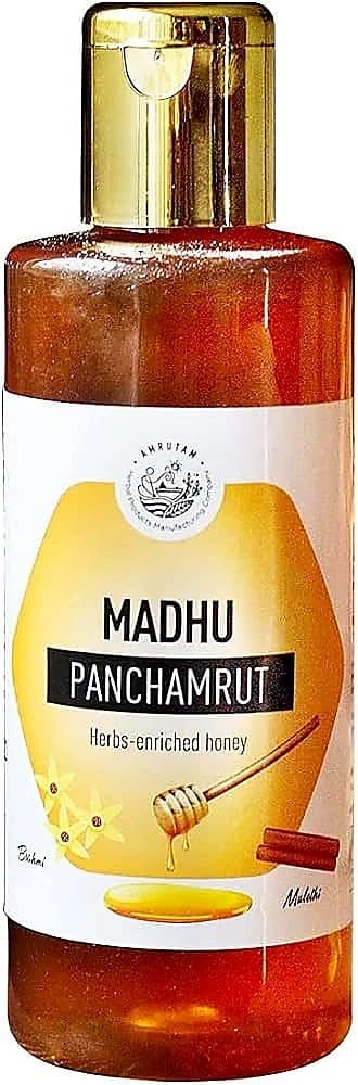 Amrutam Madhu Panchamrut
