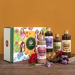 Amrutam Self-Love Gift Box