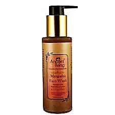 Ancient Living Manjistha Face Wash
