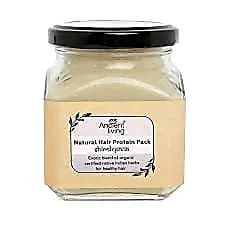Ancient Living Natural Hair Protein Pack