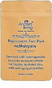 Ancient Living Rejuvenative Face Pack