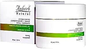 Anherb Natural Everything Conditioner