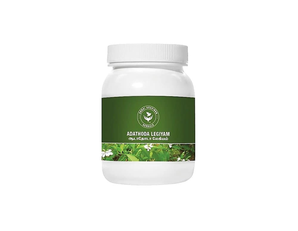 Annai Aravindh Adathoda Legiyam