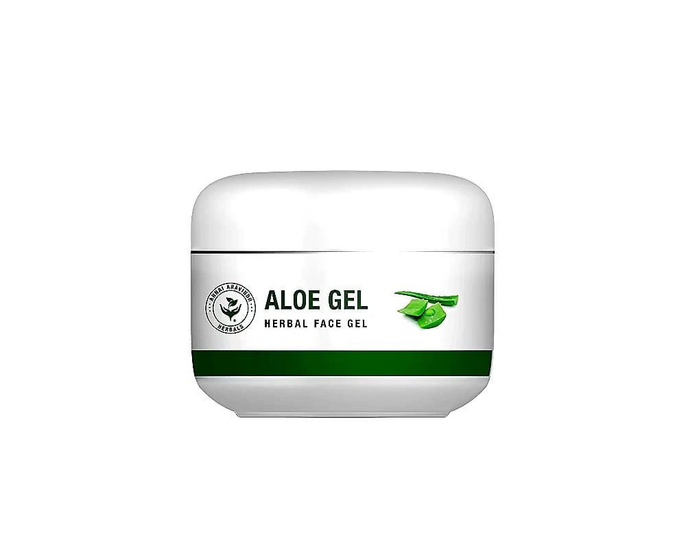 Annai Aravindh Aloe Gel