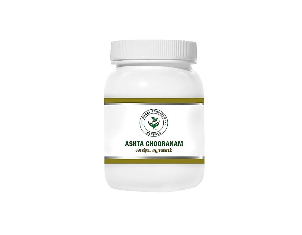 Annai Aravindh Ashta Choornam