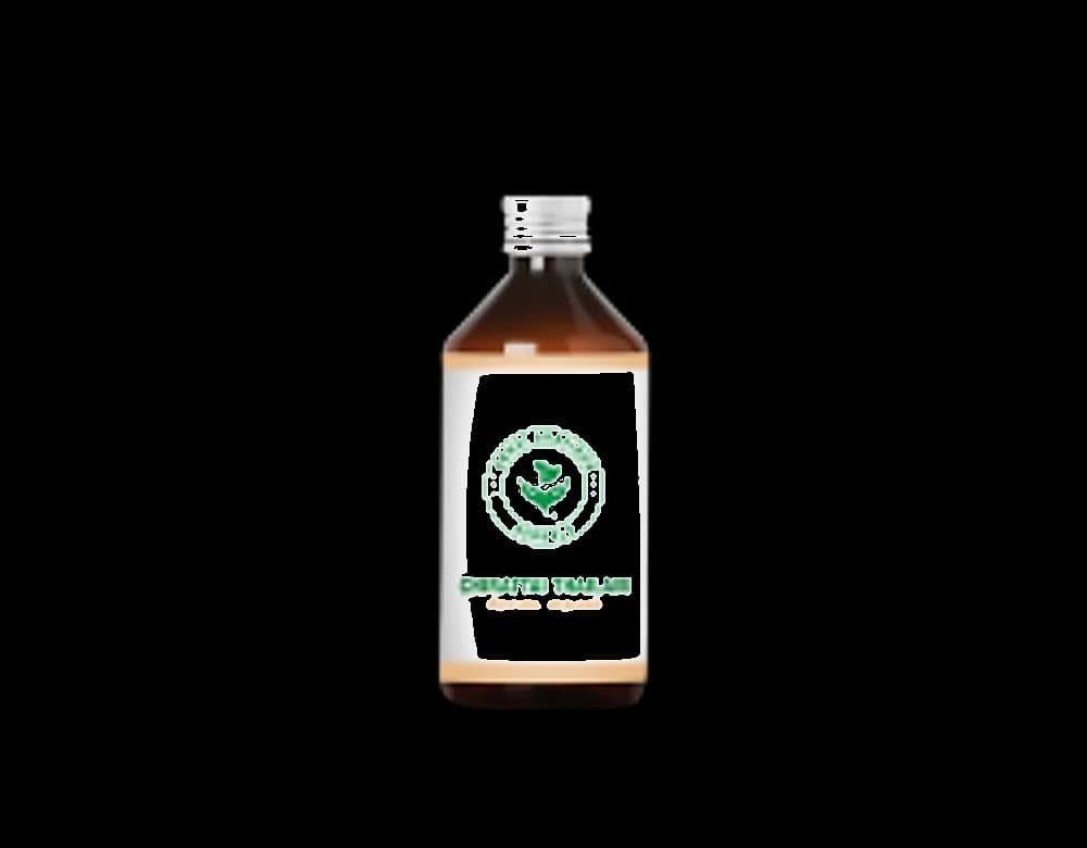 Annai Aravindh Chirattai Thailam