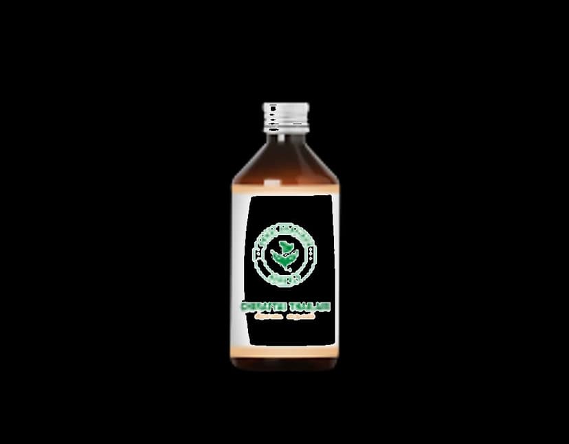 Annai Aravindh Chirattai Thailam