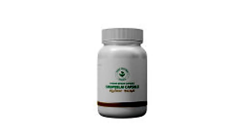 Annai Aravindh Chirupeelai Capsule