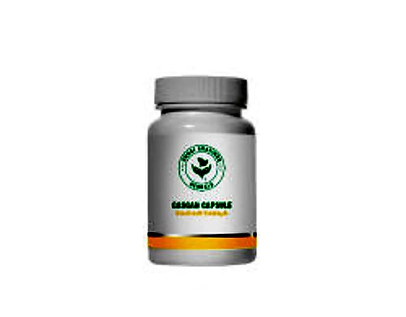 Annai Aravindh Gasgan Capsule