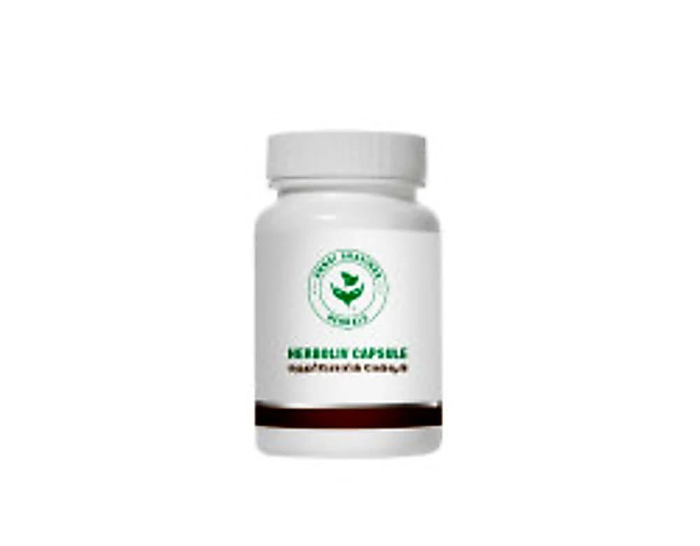 Annai Aravindh Herboliv Capsule