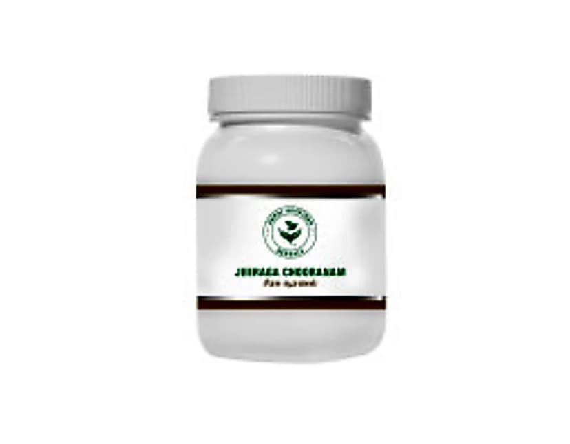 Annai Aravindh Jeeraga Choornam