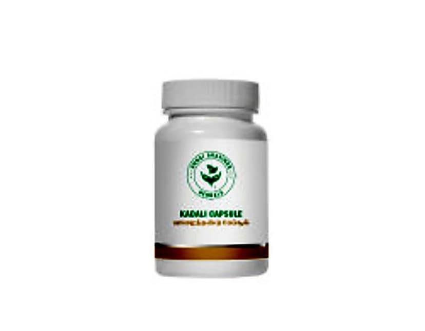 Annai Aravindh Kadali Capsule