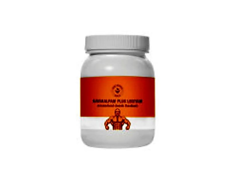 Annai Aravindh Kayakalpam Plus Legiyam