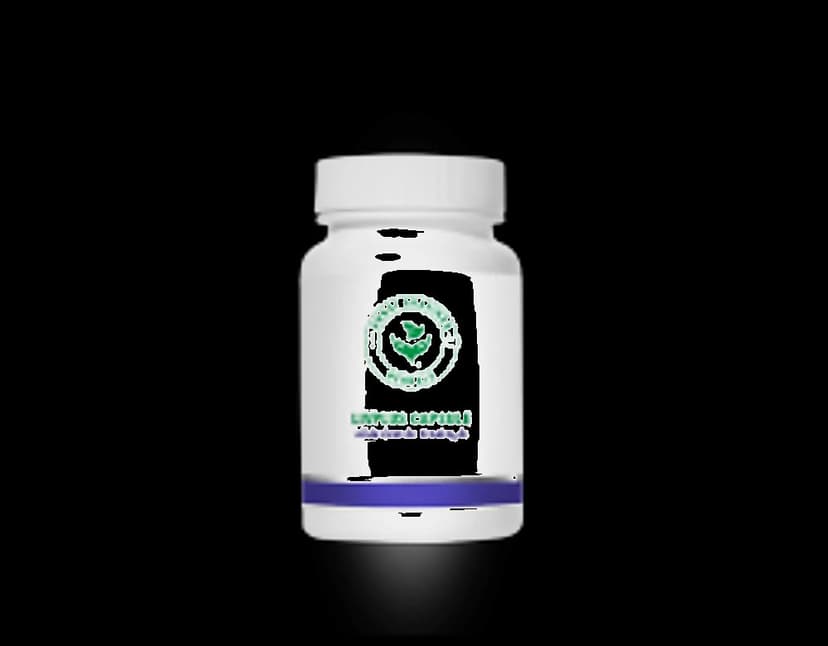 Annai Aravindh Livplus Capsule