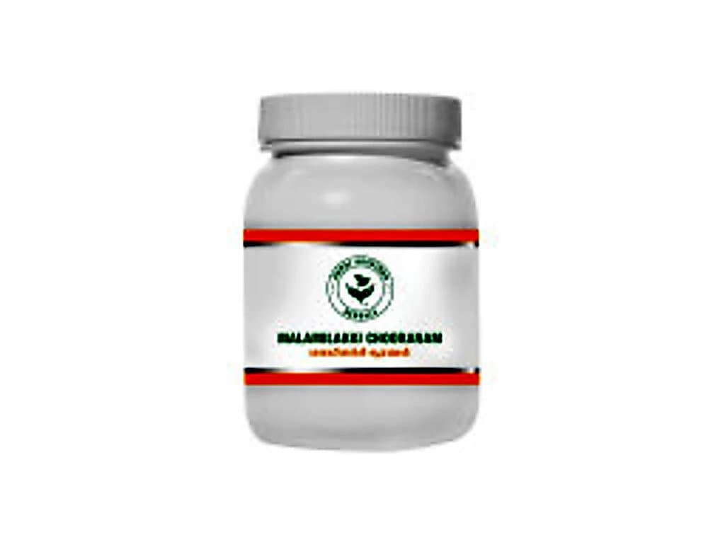 Annai Aravindh Malamilakki Choornam