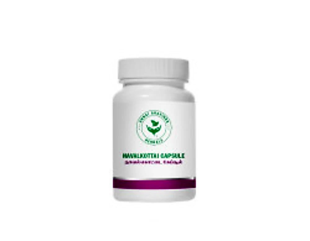Annai Aravindh Navalkottai Capsule