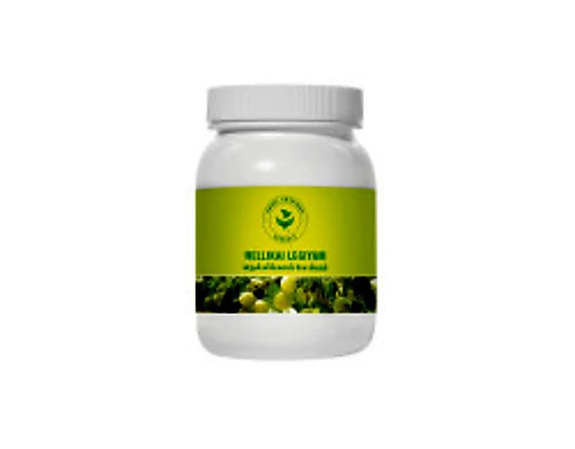 Annai Aravindh Nellikai Legiyam