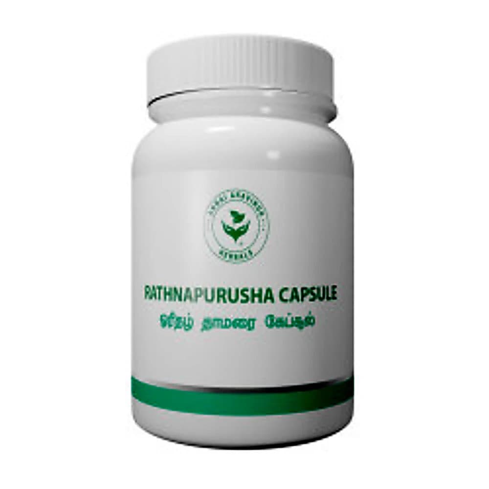 Annai Aravindh Orithalthamarai Capsule