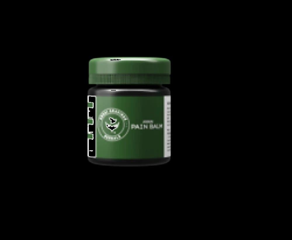 Annai Aravindh Pain Balm