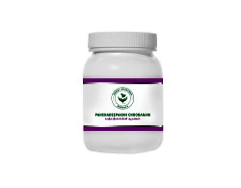 Annai Aravindh Panchadeepakini Choornam