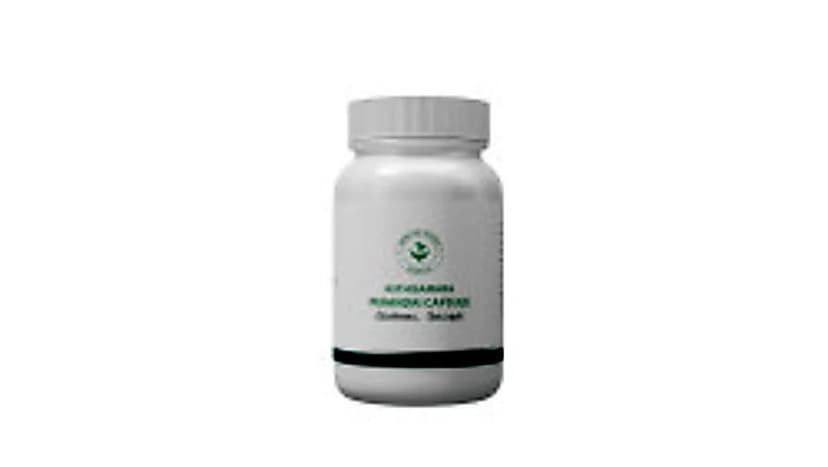 Annai Aravindh Pirandai Capsule