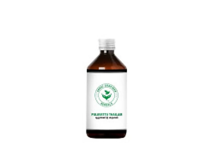 Annai Aravindh Puluvettu Thailam