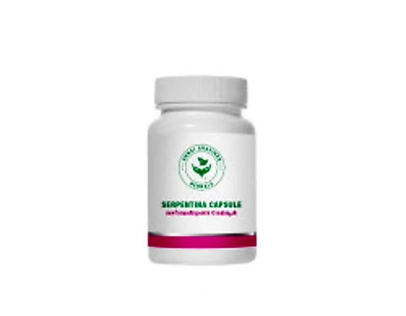 Annai Aravindh Serpentina Capsule