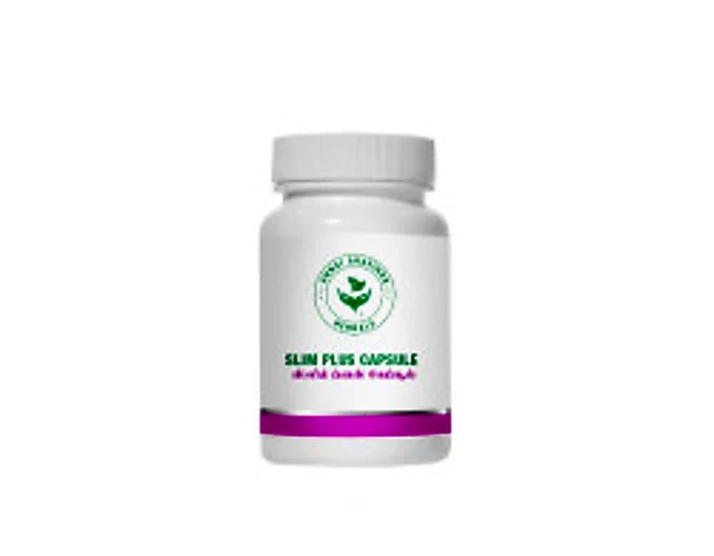 Annai Aravindh Slim Plus Capsule