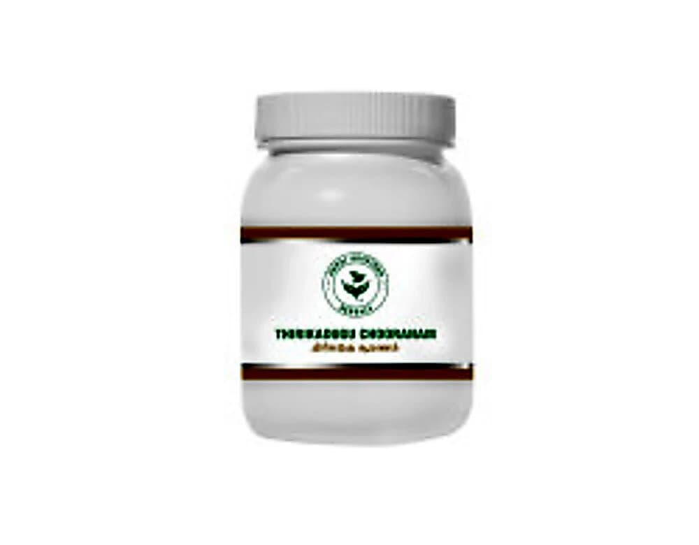 Annai Aravindh Thirikadugu Choornam