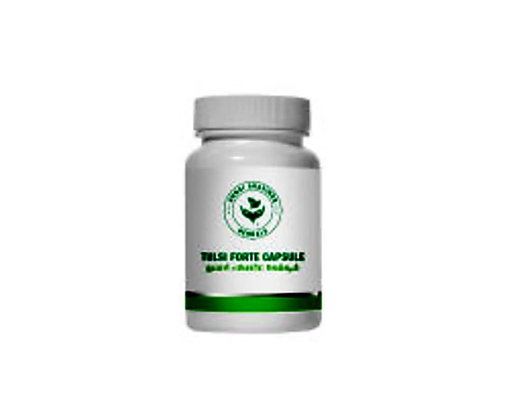 Annai Aravindh Tulsi Forte Capsule