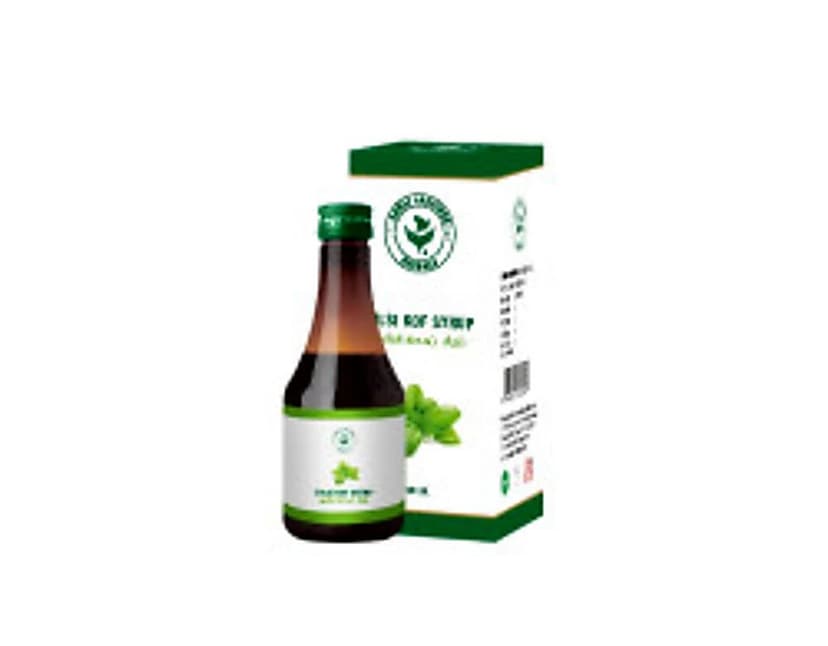 Annai Aravindh Tulsi Kof Syrup