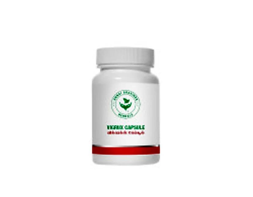 Annai Aravindh Vigrux Capsule
