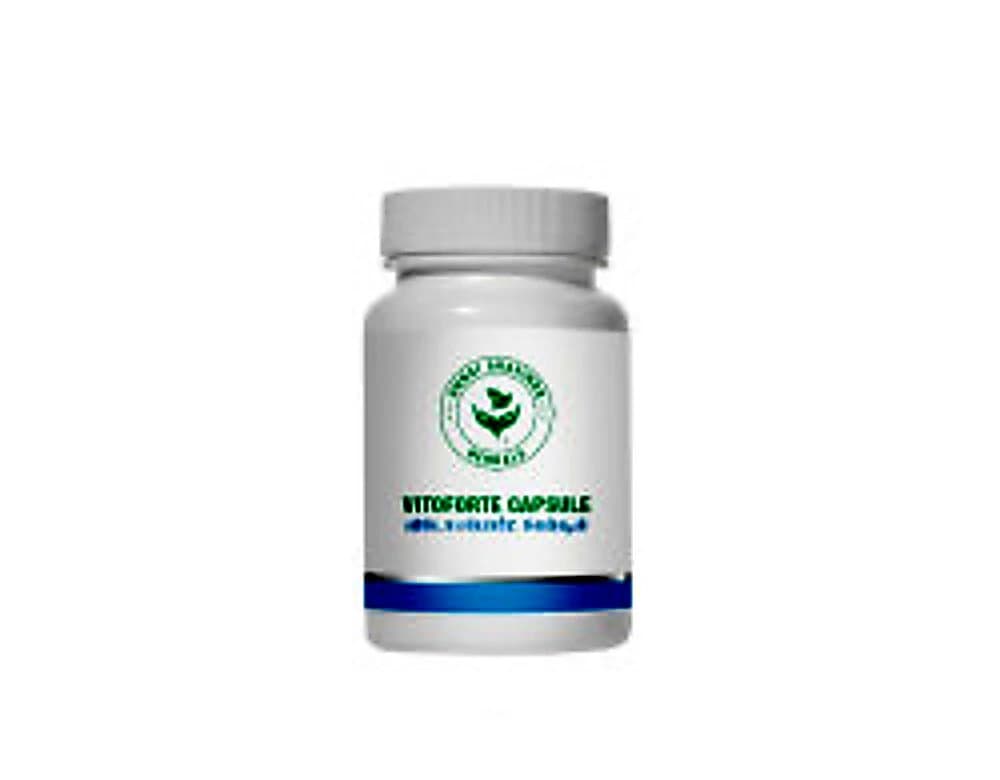 Annai Aravindh Vitoforte Capsule