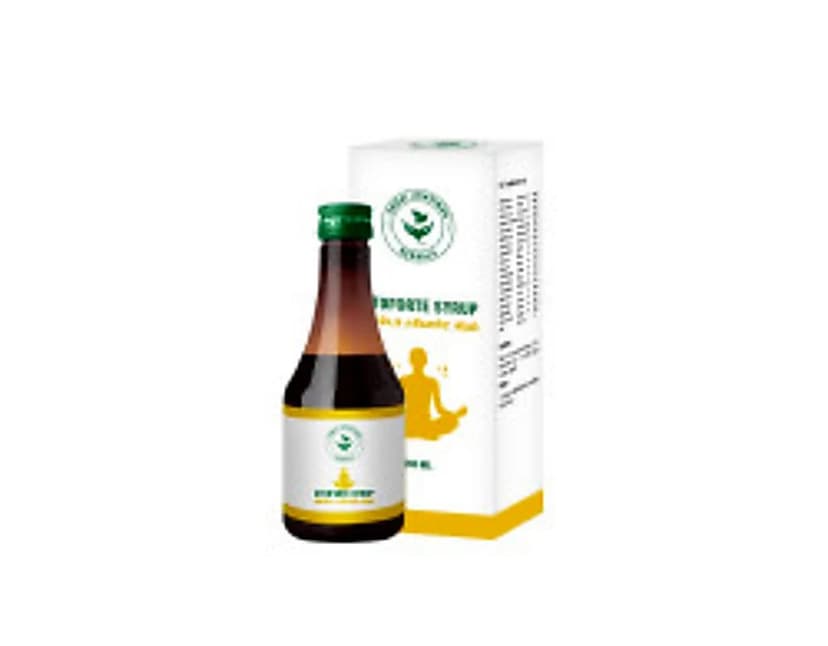 Annai Aravindh Vitoforte Syrup
