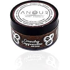 Anour Crunchy Cappuccino Body Scrub