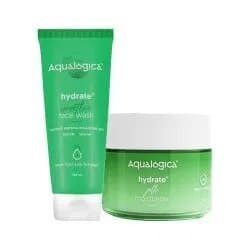Aqualogica Hydrate+ Freshness Duo