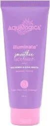 Aqualogica Illuminate+ Smoothie Face Wash