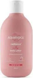 Aqualogica Radiance+ Silky Body Lotion