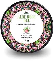 Araah Aloe Rose Gel