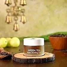 Araah Green Tea Gel