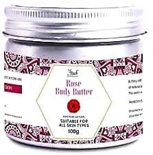 Araah Rose Body Butter