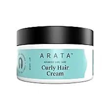 Arata Advanced Curl Care Curly Hair Cream
