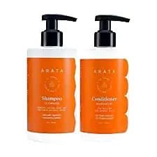 Arata Happy Hair Duo 